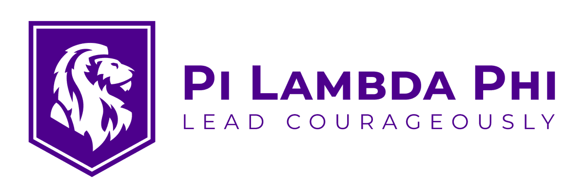 Pi Lambda Phi Educ Foundation logo